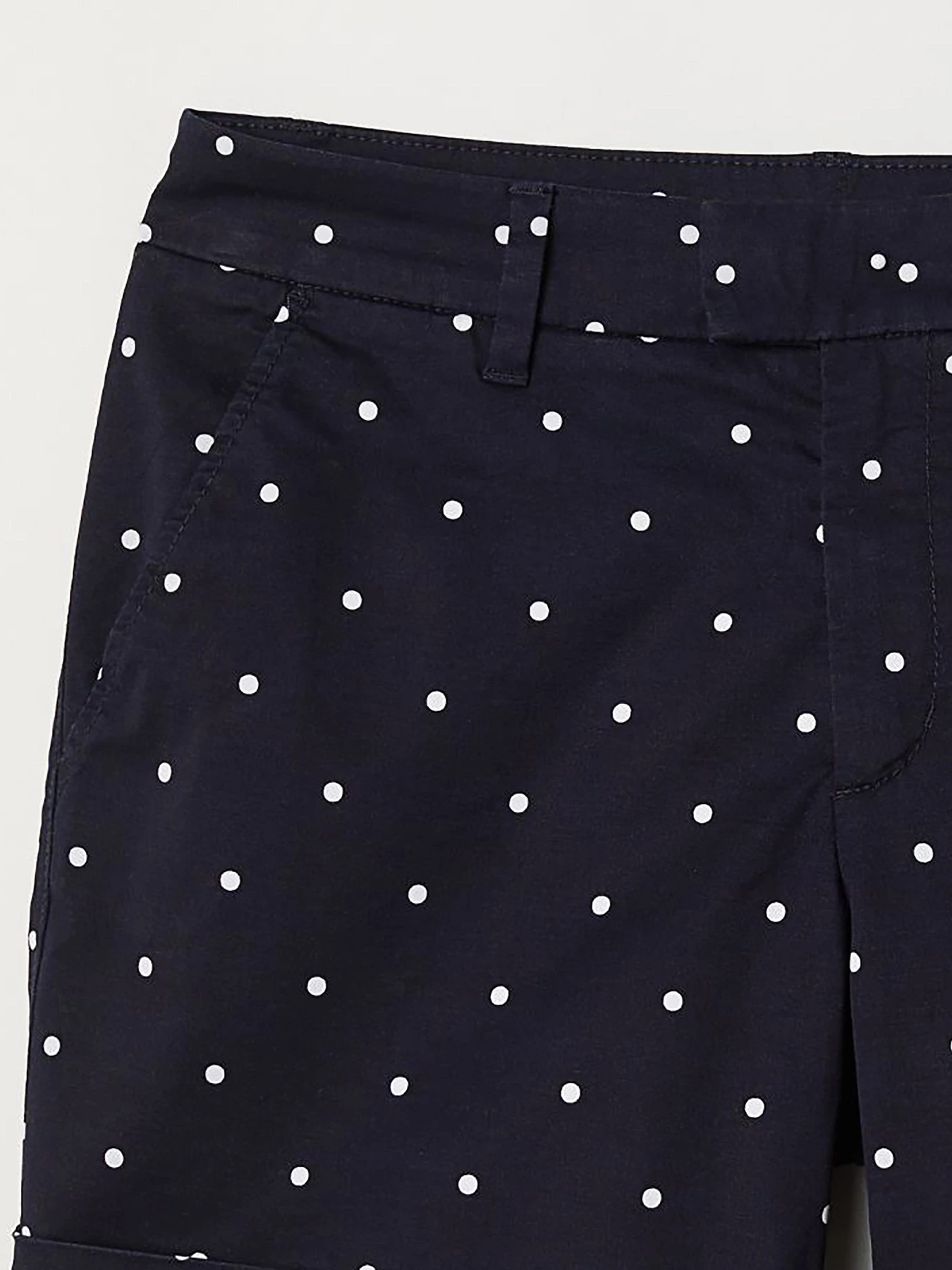 Шорты H&M модель 64119 Фото