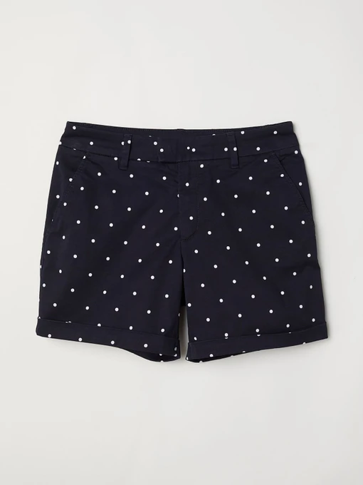 Шорти H&M модель 64119 Фото