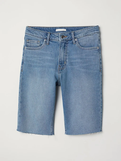 Шорти H&M модель 64107 Фото