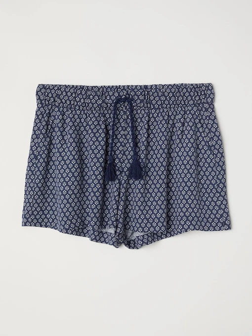 Шорти H&M модель 64106 Фото