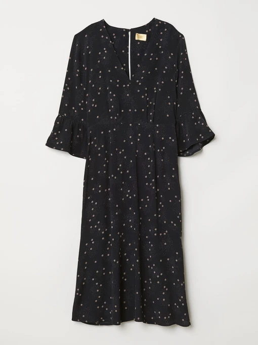 Платья H&M модель 64129 Фото