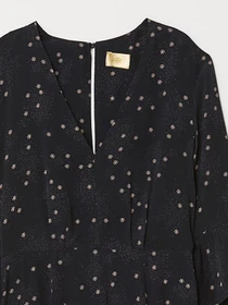 Сукні H&M модель 64129 Фото