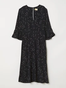 Сукні H&M модель 64129 Фото