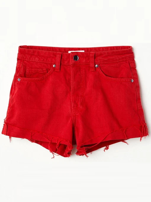 Шорты H&M модель 37971 Фото