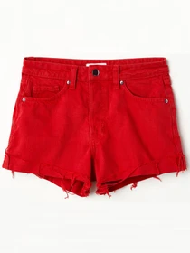 Шорты H&M модель 37971 Фото