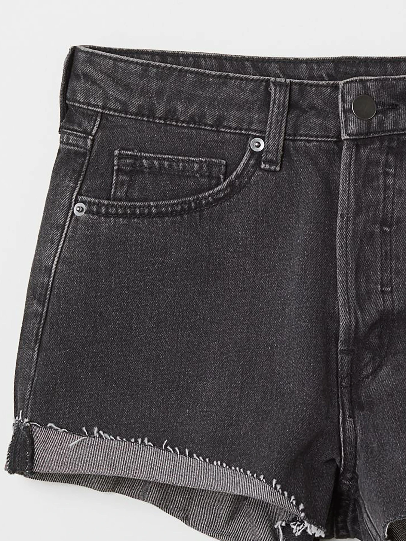 Шорты H&M модель 52990 Фото