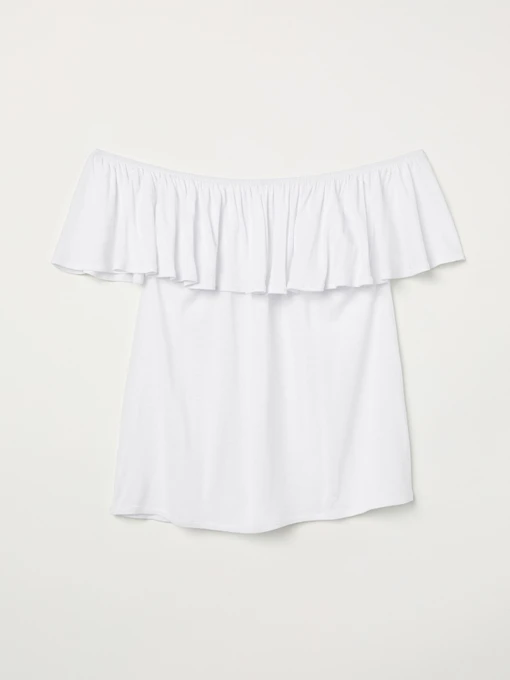 Рубашки H&M модель 43239 Фото