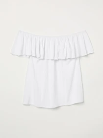 Рубашки H&M модель 43239 Фото