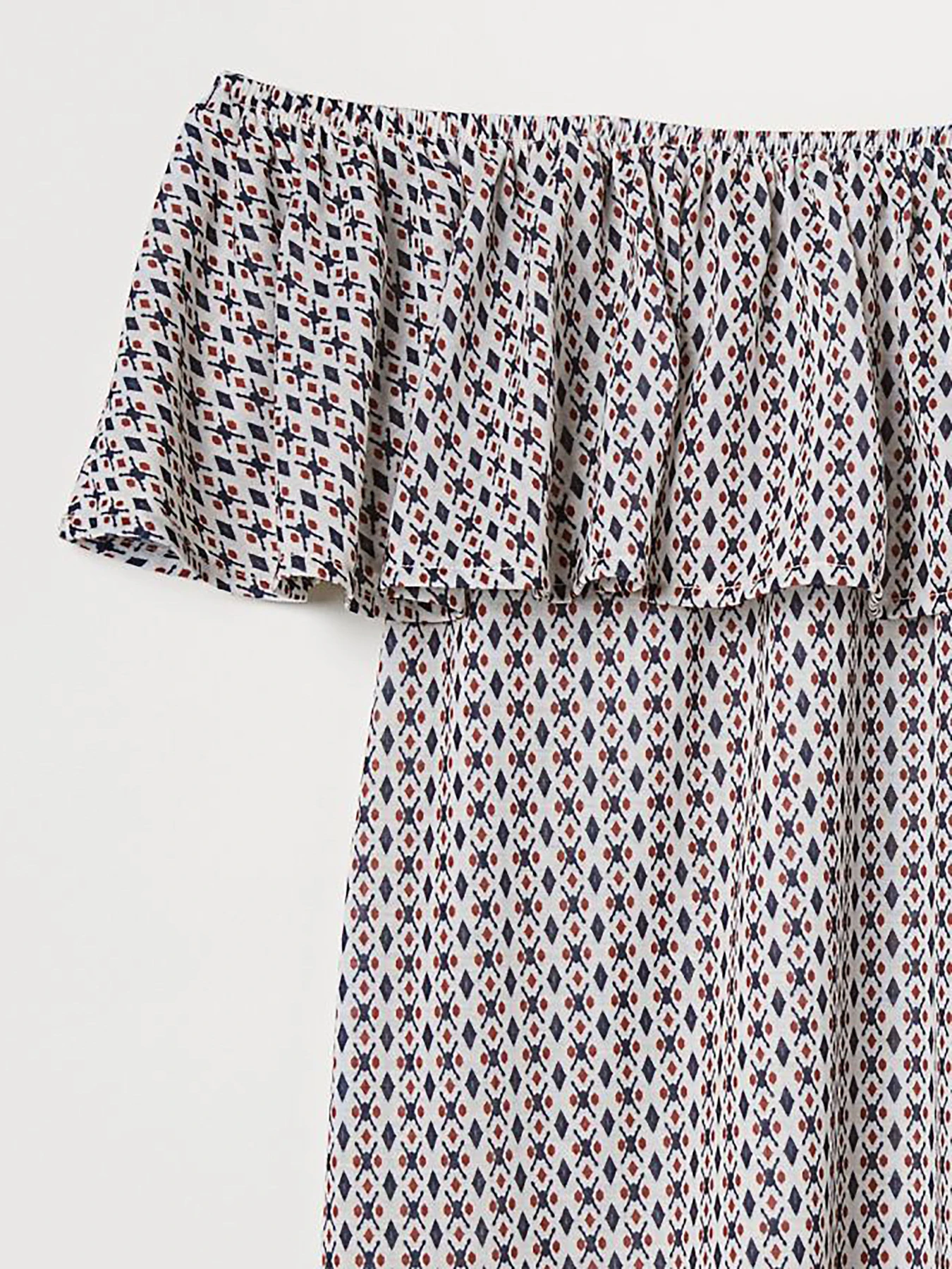 Рубашки H&M модель 39438 Фото