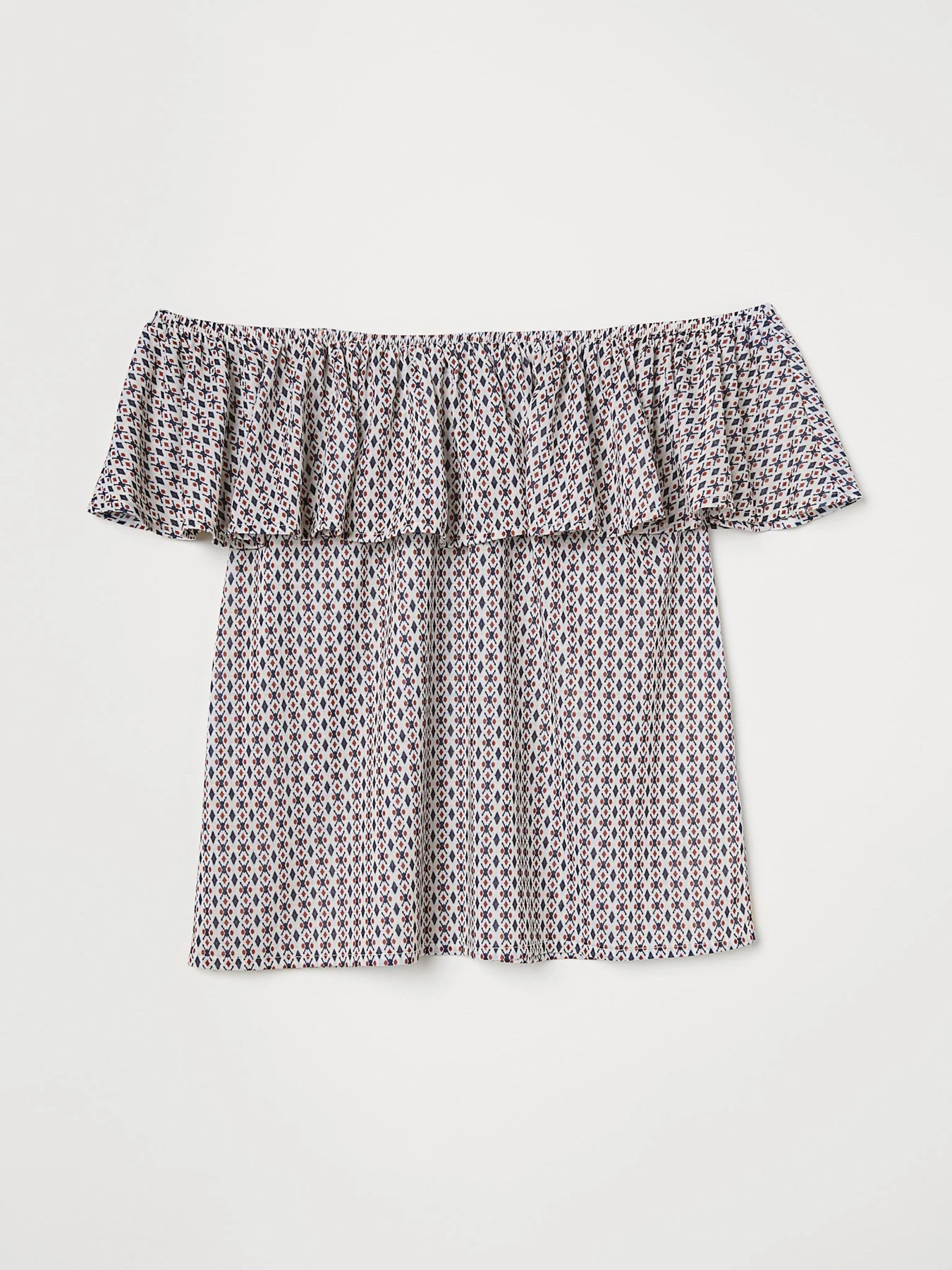 Рубашки H&M модель 39438 Фото