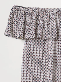 Рубашки H&M модель 39438 Фото