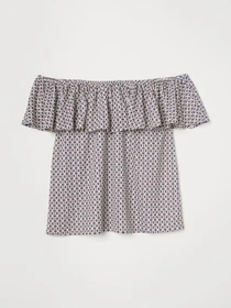 Рубашки H&M модель 39438 Фото