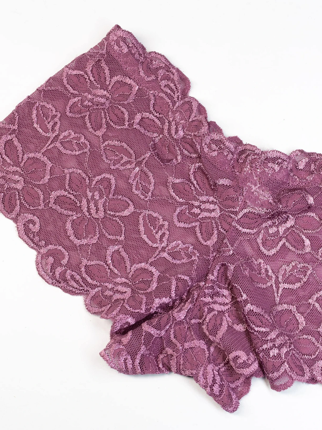 Нижня білизна ISSA Plus модель BL2-08_darkpink Фото