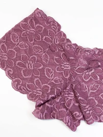 Нижня білизна ISSA Plus модель BL2-08_darkpink Фото