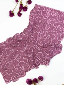 Нижня білизна ISSA Plus модель BL2-08_darkpink Фото