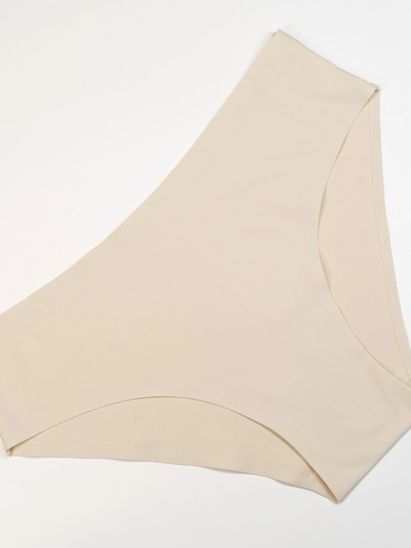 Нижня білизна ISSA Plus модель BL2-735_darkbeige Фото