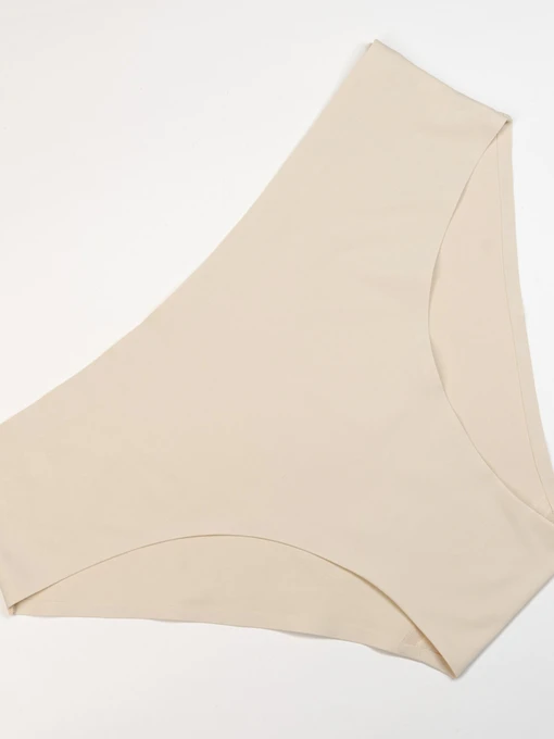 Нижнее белье ISSA Plus модель BL2-735_darkbeige Фото