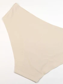 Нижня білизна ISSA Plus модель BL2-735_darkbeige Фото