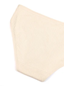 Нижня білизна ISSA Plus модель BL2-743_beige Фото