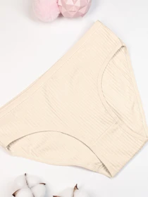 Нижня білизна ISSA Plus модель BL2-743_beige Фото
