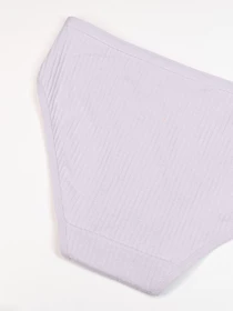 Нижня білизна ISSA Plus модель BL2-743_lilac Фото