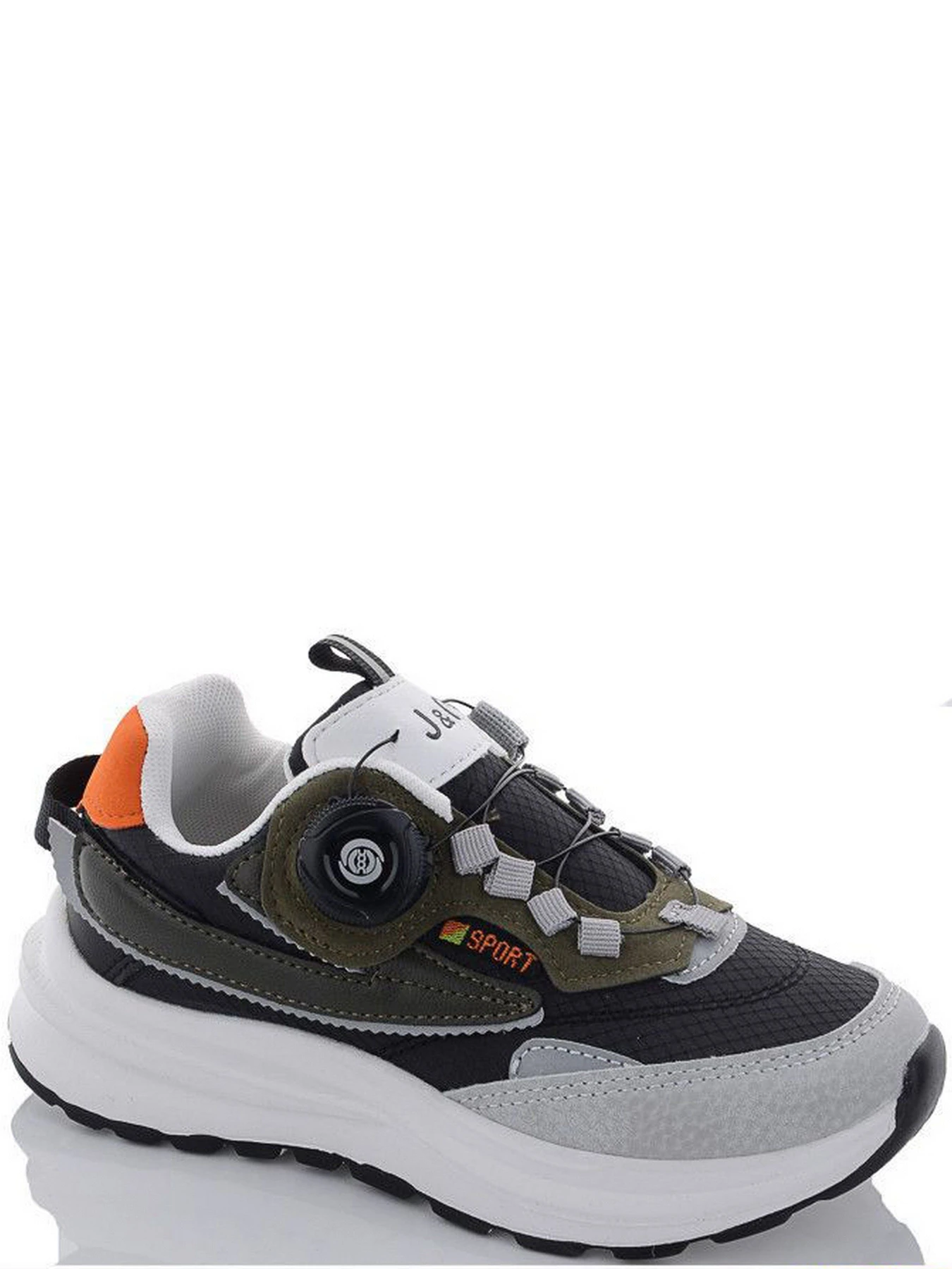 Кросівки JONG GOLF модель N10805-30 Фото