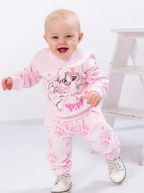 Одяг для немовлят Носи своє модель 5063-023-33-5-sakura-pon Фото