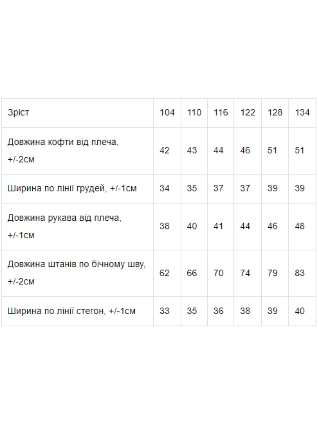Одежда для дома и сна Носи своє модель 6347-002-33-5-1-love Фото