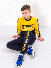 Костюмы Носи своє модель 6359-057-33-grchicq-strong Фото