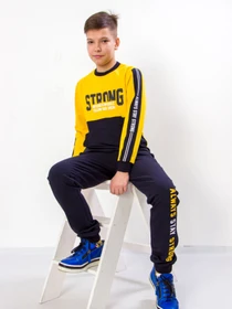 Костюмы Носи своє модель 6359-057-33-grchicq-strong Фото