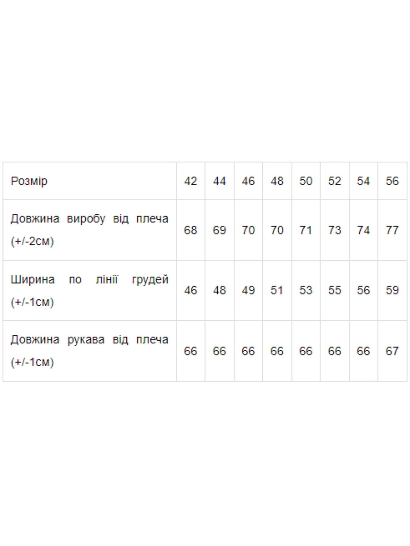Светри та кардигани Носи своє модель 8117-088-22-sinj Светри та кардигани Носи своє модель 8117-088-22-sinj Фото