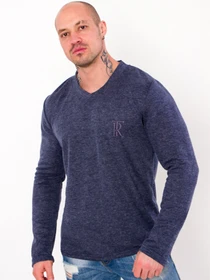 Светри та кардигани Носи своє модель 8117-088-22-sinj Фото