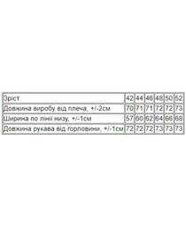 Худи и свитшоты Носи своє модель 8334-057-33-chornij-koloski Фото