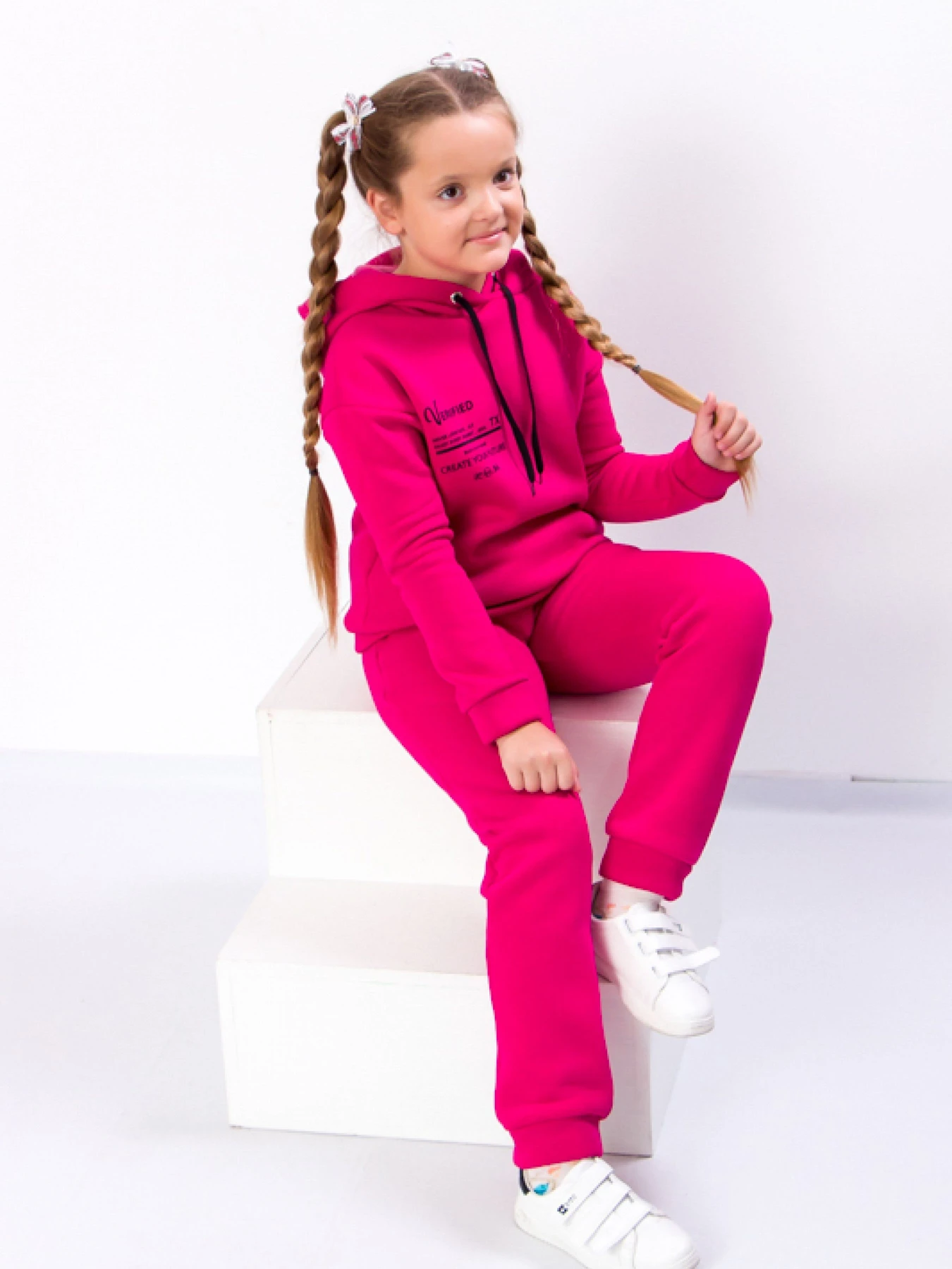 Костюмы Носи своє модель 6229-025-33-malina Костюмы Носи своє модель 6229-025-33-malina Фото