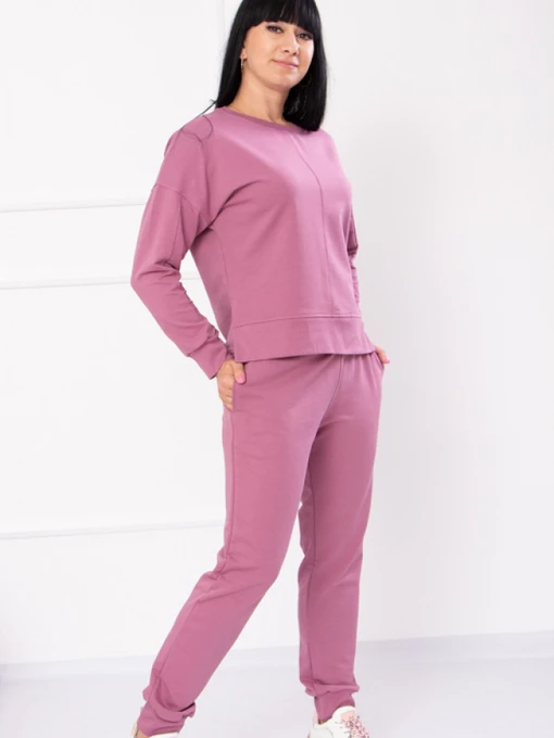 Костюмы Носи своє модель 8285-057-popelqsta-troqnda Фото