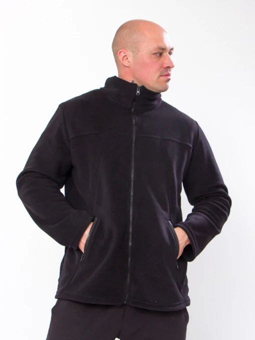 Худі та світшоти Носи своє модель 8308-027-chornij Фото