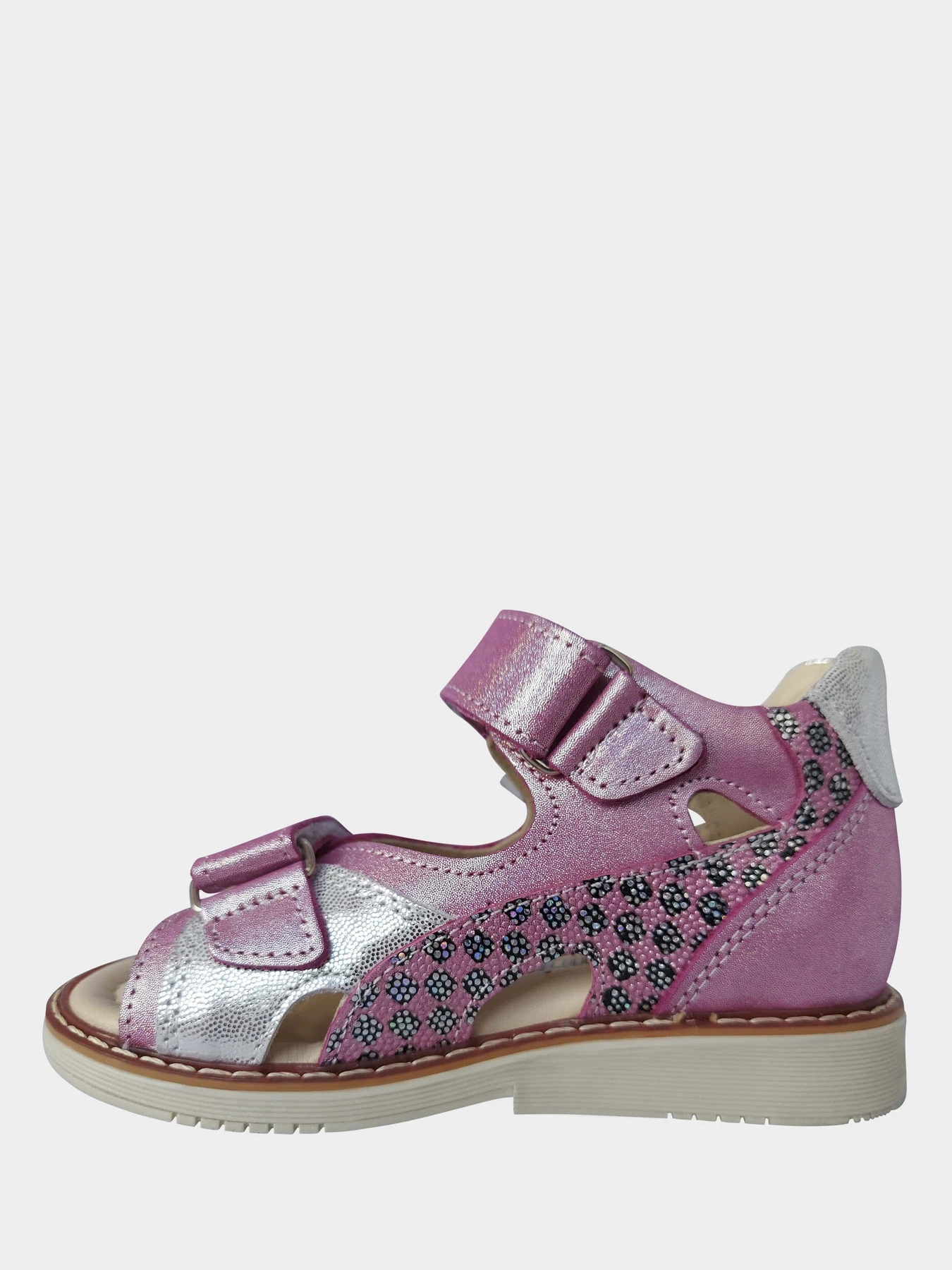 Сандалии Minimen модель 79rose21 Сандалии Minimen модель 79rose21 Фото