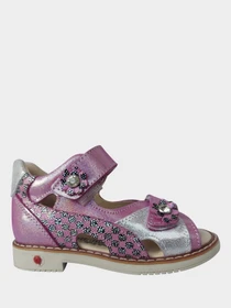 Сандалии Minimen модель 79rose21 Фото
