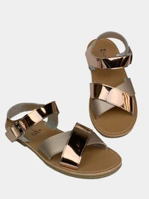 Сандалии EVIE модель 228-1M Фото