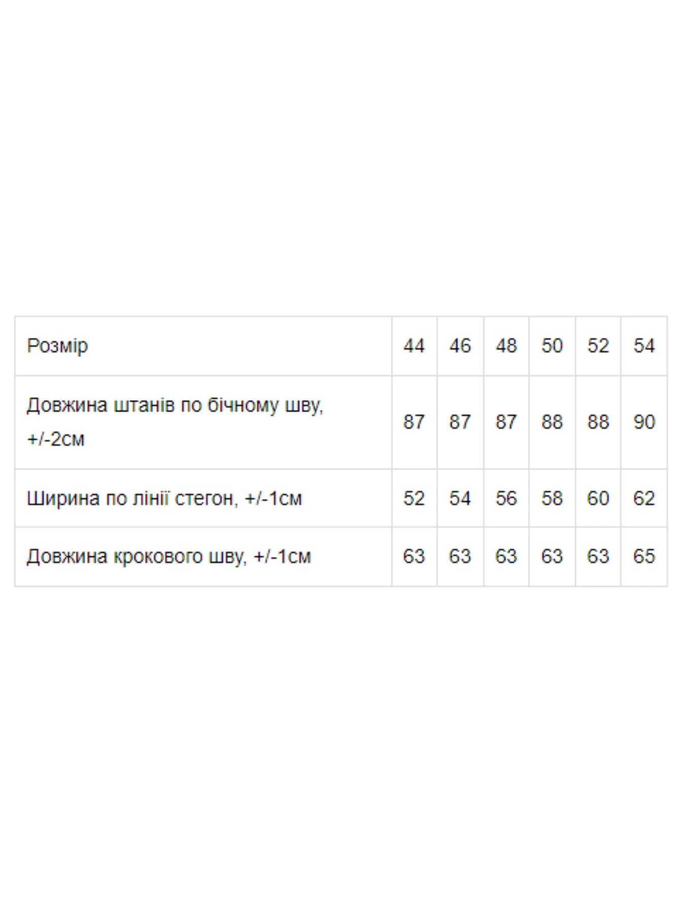 Брюки Носи своє модель 8300-057-chornilxno-sinj Брюки Носи своє модель 8300-057-chornilxno-sinj Фото