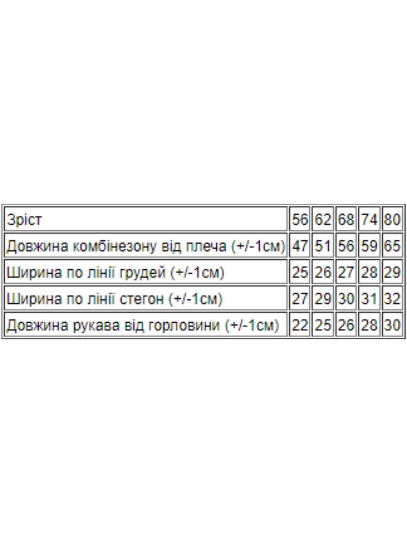 Одяг для немовлят Носи своє модель 9872-002-4-mashinka-mentol Фото
