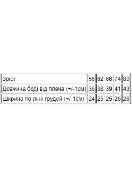 Дитяче Боді для немовлят Носи своє фото 2