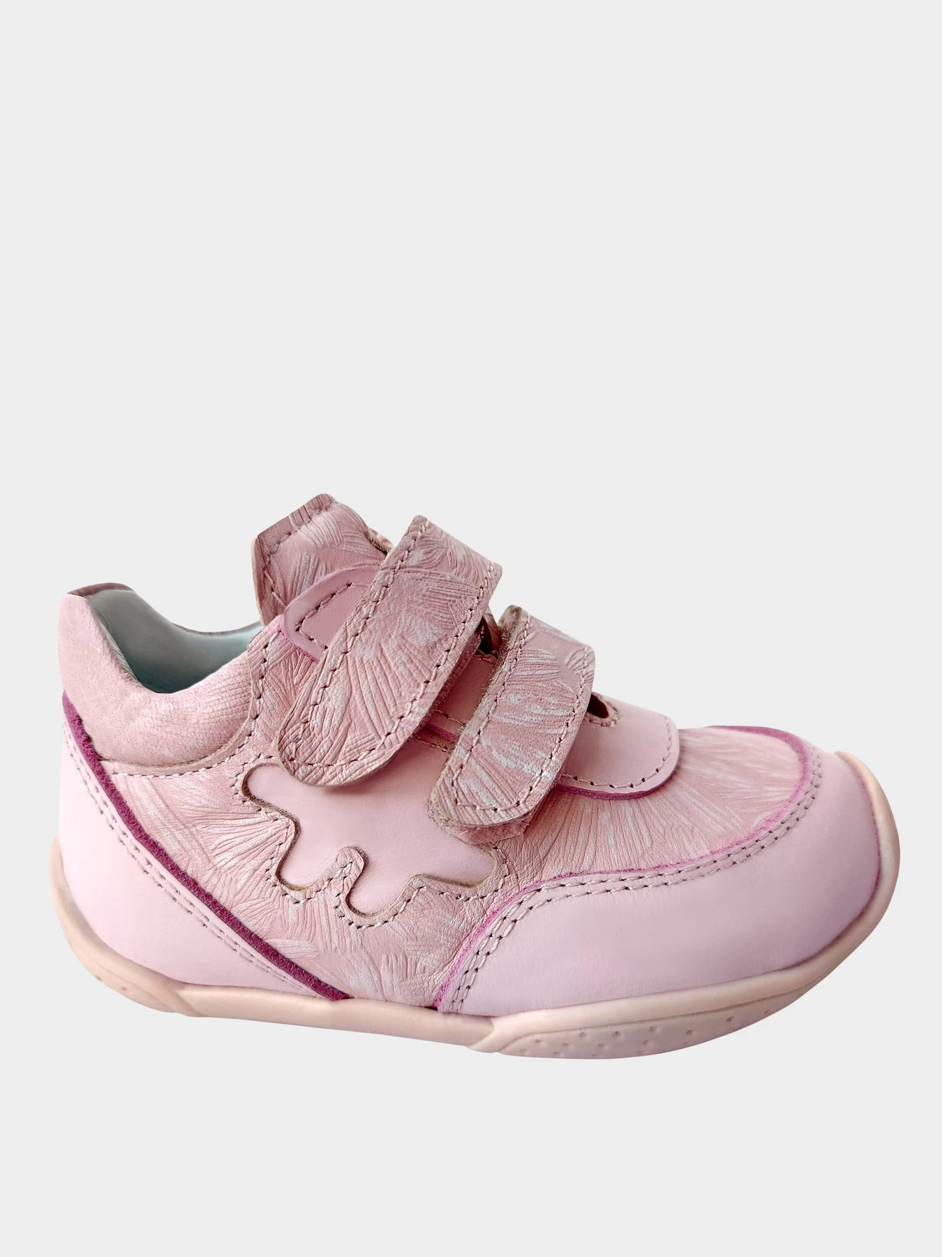 Кроссовки Perlina модель 2rose Кроссовки Perlina модель 2rose Фото