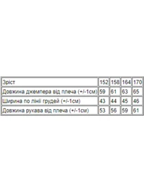 Худі та світшоти Носи своє модель 6029-055-33-5-love-koral Фото