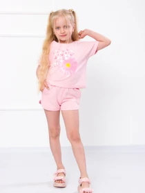 Костюмы Носи своє модель 6243-057-33-1-sakura-gerbera Костюмы Носи своє модель 6243-057-33-1-sakura-gerbera Фото