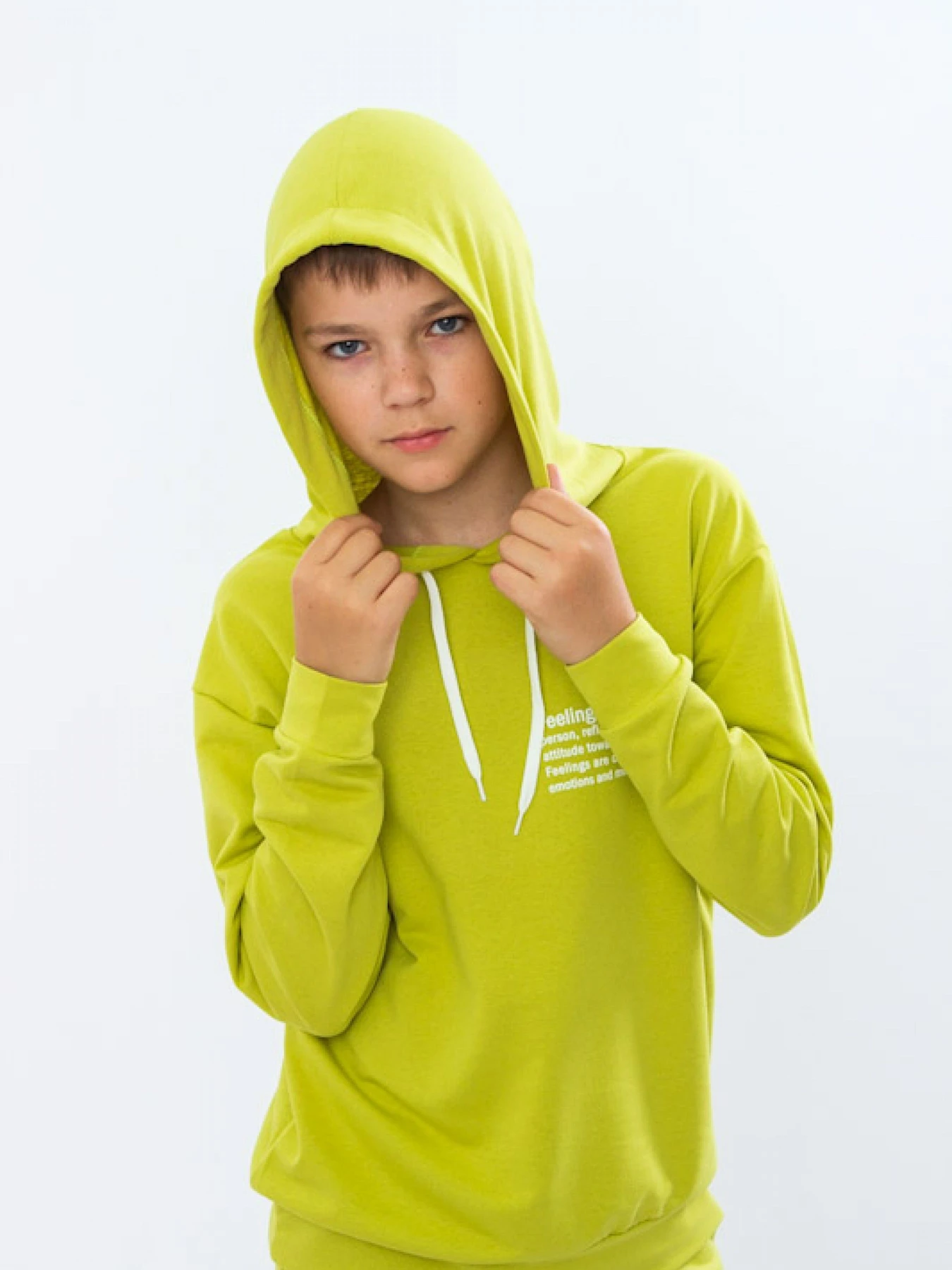 Костюмы Носи своє модель 6280-057-33-citrus Костюмы Носи своє модель 6280-057-33-citrus Фото