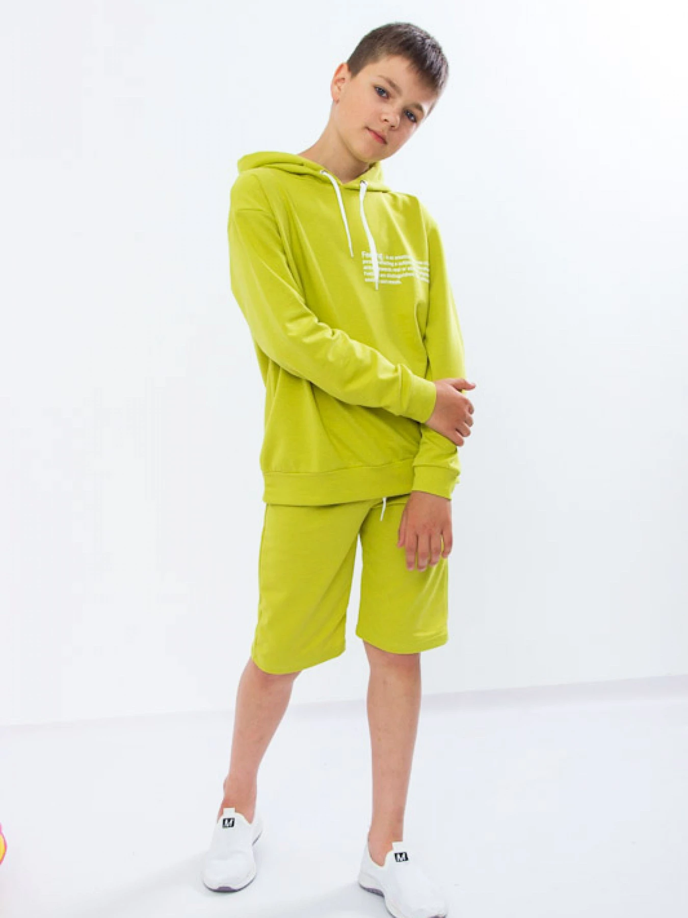 Костюмы Носи своє модель 6280-057-33-citrus Костюмы Носи своє модель 6280-057-33-citrus Фото