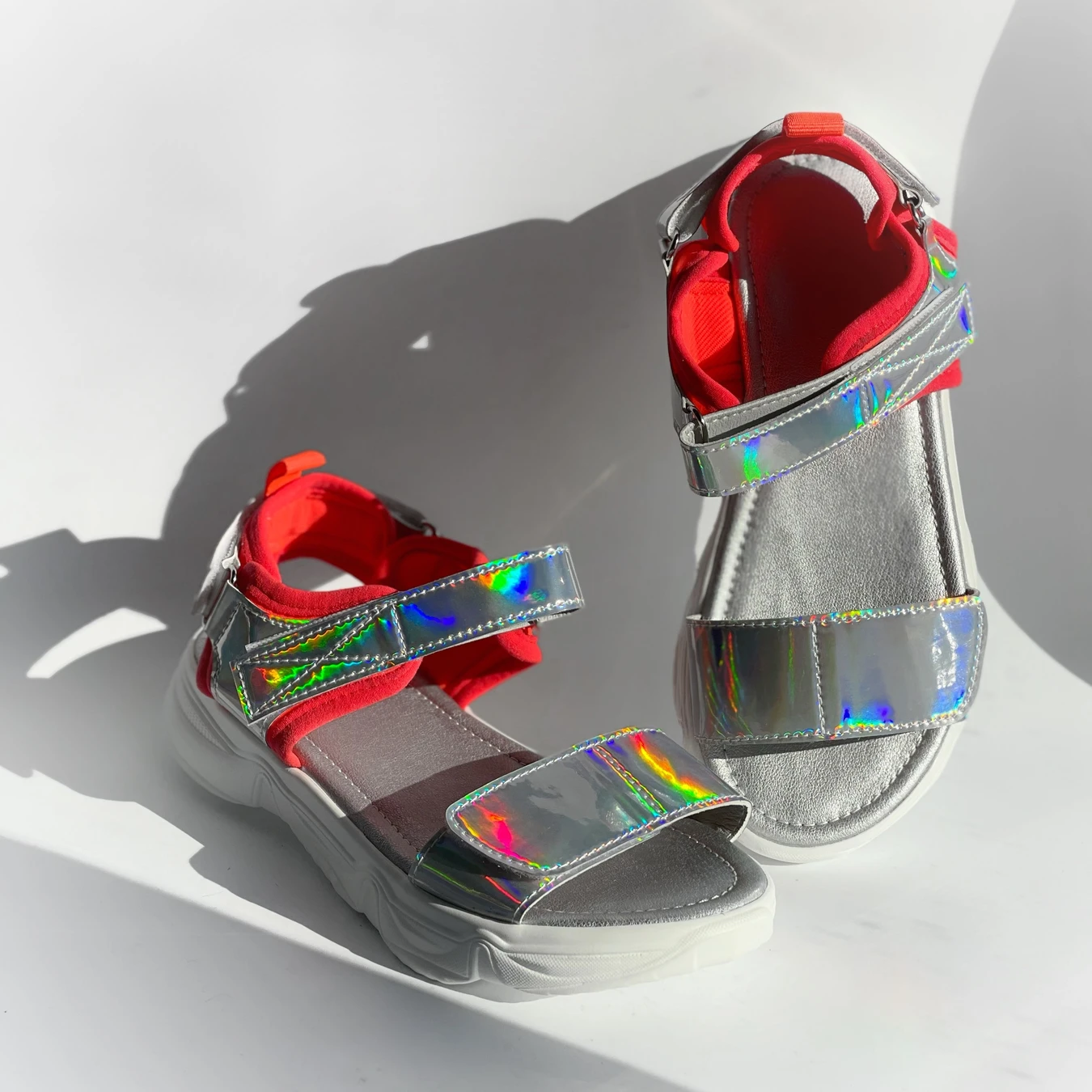 Сандалии EVIE модель 271-3 Фото