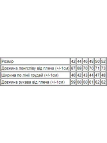 Худи и свитшоты Носи своє модель 8173-092-persik Фото