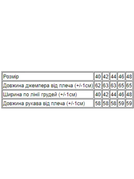 Жіноча Блуза Носи своє фото 2